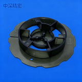 SMT SONY E1000E1100F130 Feeder 16MM 4-702-920-01 Cover, Take-up reel