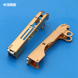 CM402 CM602 NPM 8MM Feeder GUIDE MTKP001322AB Panasonic SMT Spare Parts
