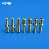 JUKI SMT CTF FTF Feeder E1002706000 X-AXIS POSITIONGING PIN