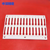 JUKI SMT RX-7R RS RF 401-67530 GUIDE_RAIL