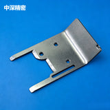 PANASONIC NPM CM402CM602 24/32MM N210081356AB Feeder GUIDE