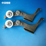 JUKI ATF Feeder 8MM Spare Parts E1321706AA0 PRESSURE ROLLER ASM