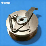YAMAHA YV100XG/II CL24mm Feeder GEAR ASSY