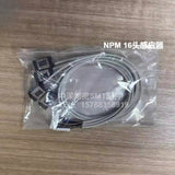 NPM 16HEAD FLOW SENSOR N510054836AA/MTNS000436AA