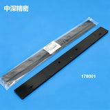 DEK PRINTER 178000 178001 158981 Edge Clamp Base