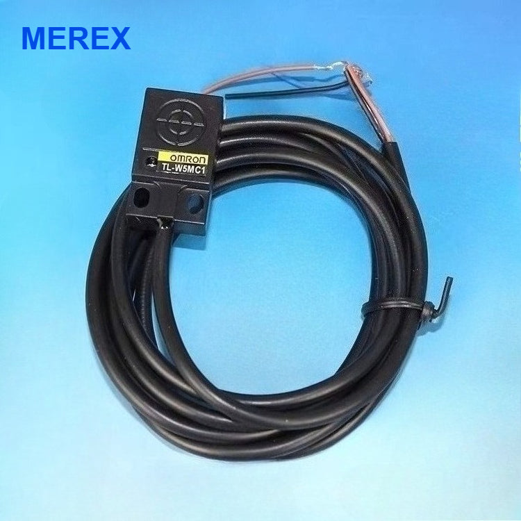 Smt Sensor SMT PRINTER SENSOR TL-W5MC1 SMT PRINTER Spare Parts – SMT Spare Parts ...