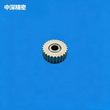 YAMAHA YV100XG YV100 FV12MM Feeder Parts K87-M2199-00X DRIVE GEAR ASSY