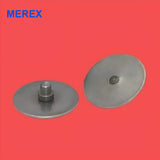 SMT YAMAHA YV100XG II CL8MM Feeder KW1-M115D-00X GUIDE PIN ASSY