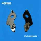YAMAHA YV100XG CL12 16MM Feeder KW1-M222A-00X RACKING LEVER ASSY