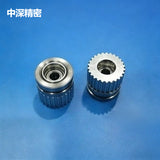 SMT JUKI Pulley E45307290A0 SMT Spare Parts