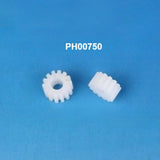 FUJI SMT NXT16-88MM GEAR PH00750 PJ08590 PJ08592 PJ08593