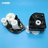 SAMSUNG SME 12 16MM Feeder VINYL DISCHARGE ASSY AM03-001462A S90000013A