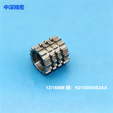 SMT PANASONIC NPM CM602 CM402 Feeder Gear N210047118AB