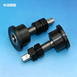 Heller Reflow Soldering Pulley H-585665 H-594823 SMT Spare Parts