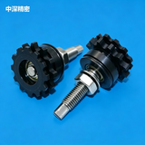 Heller Reflow Soldering Pulley H-585665 H-594823 SMT Spare Parts