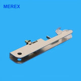 SMT GXH 8mm Feeder Parts KYM-M864C-000 ASSY,LEVER KYM-M864B-000 6301266190 6301608389