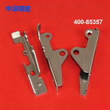 JUKI SMT EF Feeder 8 12 16 24MM 400-77539 400-85357 PULL_IDLER_ARM