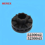 BTU Reflow Soldering 5230042 5230043 Motor Cushion Rubber 5075874