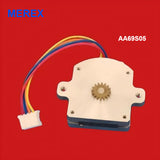 FUJI NXT W08C/F Feeder Motor AA69S05 AA69S04 2MDLFA214201 PZ35685