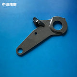 SMT PANASONIC BM Feeder Spare Parts X01M15121 LEVER SET