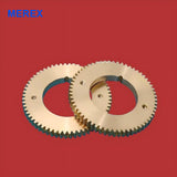 SMT HITACHI GXH 8MM Feeder Gear 6301264776 6301584263
