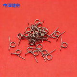 SMT GXH Feeder 8MM 6301266329 KYK-M86EH-000 SPRING_TORSION
