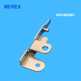 SMT HITACHI YAMAHA Feeder Parts 6301663005  6301662992 016B202 KYD-MCN67-00 ASSY_LEVER(KAIJYO-R)