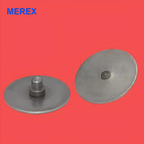 SMT YAMAHA YV100XG II CL8MM Feeder KW1-M115D-00X GUIDE PIN ASSY