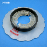 SMT SANYO X100 X200 TF 12mm Feeder ASSY,DISK KYS-M863P-000 6300930511