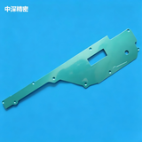 SMT HITACHI GXH 8MM Feeder 6301289793 COVER(LA) 6301624747