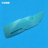 SMT HITACHI GXH 8MM Feeder 6301289793 COVER(LA) 6301624747