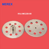 YAMAHA SMT Feeder GEAR IDLE P1 KHJ-MC151-000