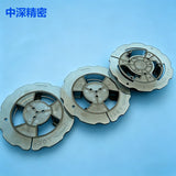 SMT SONY E1100E1000F130 12-56MM Feeder Parts 4-702-874-01 Cover, Take-up reel  X-4700-069-1