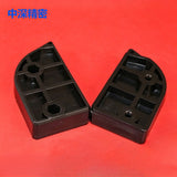 SMT FUJI  NXT 12MM SMT NXT Feeder Spare Parts Feeder BLOCK