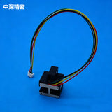 SMT PANASONIC CM402 602 NPM 8MM Feeder SENSOR KXF0DU8AA00