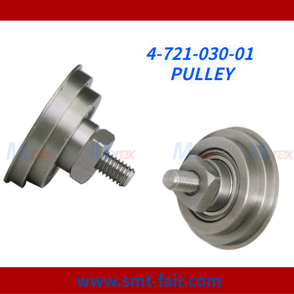 SONY SMT 4-721-030-01 PULLEY