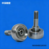 PANASONIC BM221 PULLEY N648MB026000 N648NMB019000 N648MB022000