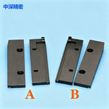 Desen PRINTER GUIDE DES 1008 2008 SMT PRINTER Spare Parts
