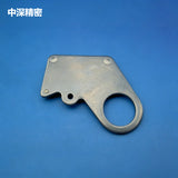 SMT YAMAHA CL24-56MM Feeder Parts KW1-M451G-000 LEVER ASSY