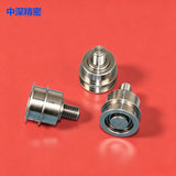 SMT HITACHI SIGMA F8 PULLEY_FLAT KYA-M912N-00 1007A00S KYA-M914U-00 1007A00A