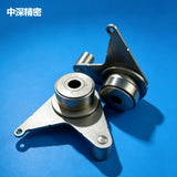 SMT YAMAHA CL12MM Feeder KW1-M2292-00X INDENTATION LVR ASSY