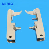 SMT GXH 8mm Feeder Parts KYM-M864C-000 ASSY,LEVER KYM-M864B-000 6301266190 6301608389