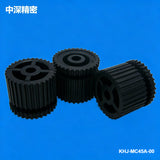 SMT YAMAHA YS YSM SS 24MM Feeder KHJ-MC45A-00 GEAR,IDLE