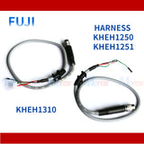 SMT FUJI XP Feeder KHEH1251 HARNESS KHEH1250 KHEH1310