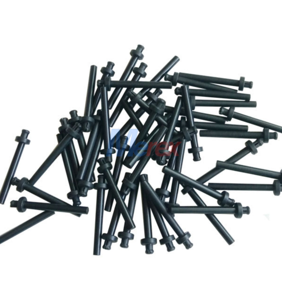 Pcb Support Rods SMT TCM3000 X200 GXH PCB Support PIN 6300693607 KYR-M8608-000 ROD ...