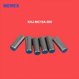 YAMAHA SMT YS12YS24YSM20 Feeder SCREW KHJ-MC13E-000 SHAFT KHJ-MC15A-000