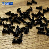 SMT FUJI NXT 12 16 24MM COVER SCREW PM13241 PM13240 PIN
