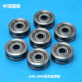 JUKI SMT 750 2050 2060 PULLEY L166E621000