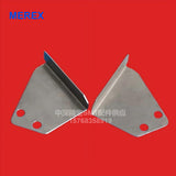 PANASONIC NPM 8MM Feeder PLATE N210194611AB N210194612AB