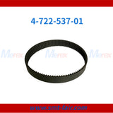 SONY F130 E1100 FF 4-722-537-01 Timing Belt 225-3GT